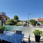 Le Funchal #clim#terrasse Clermont-Ferrand