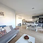 Le Funchal #clim#terrasse Apartamento