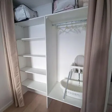 Апартаменты Le Funchal #clim#terrasse