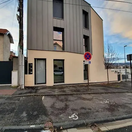 Le Funchal #clim#terrasse Διαμέρισμα *