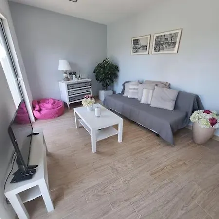 Le Funchal #clim#terrasse * Clermont-Ferrand