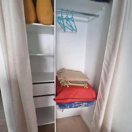 Апартаменты Le Funchal #clim#terrasse *