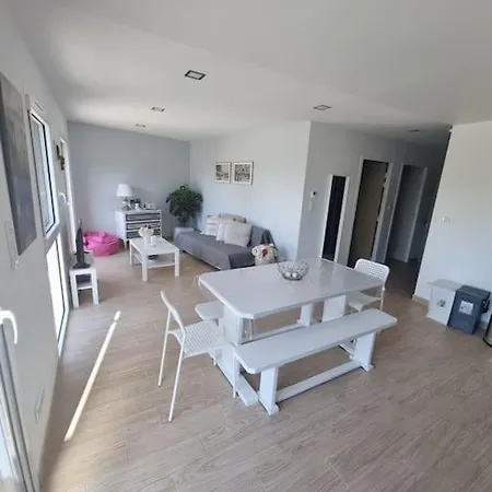 Daire Le Funchal #clim#terrasse