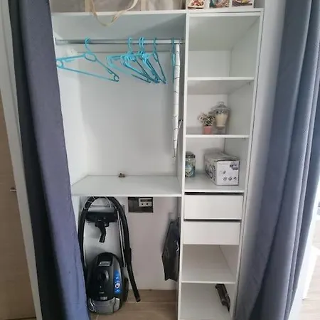 Le Funchal #clim#terrasse Клермон-Ферран