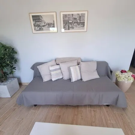 Le Funchal #clim#terrasse Διαμέρισμα