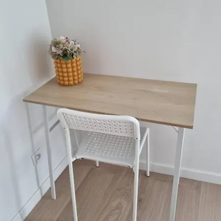 Διαμέρισμα Le Funchal #clim#terrasse *