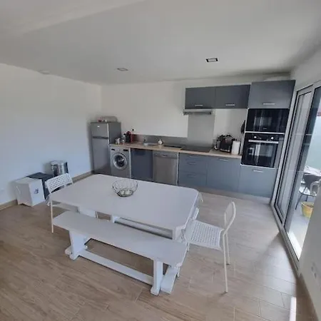 Le Funchal #clim#terrasse Διαμέρισμα Κλερμόν Φεράν