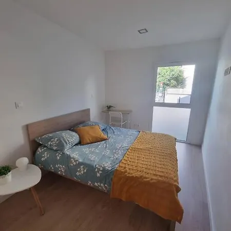 Le Funchal #clim#terrasse