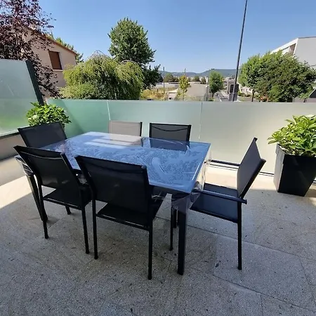 Daire Le Funchal #clim#terrasse *