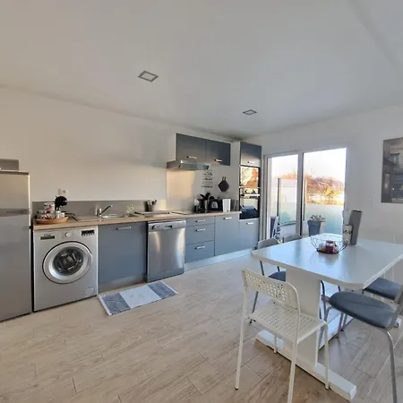 Le Funchal #clim#terrasse Apartamento *