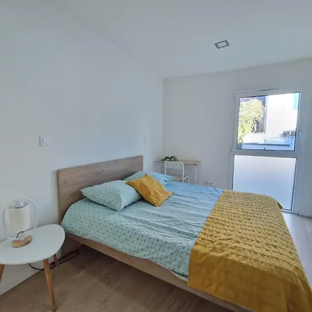 Le Funchal #clim#terrasse * Κλερμόν Φεράν