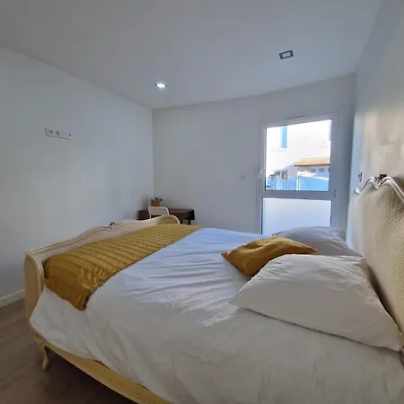 Le Funchal #clim#terrasse Διαμέρισμα *