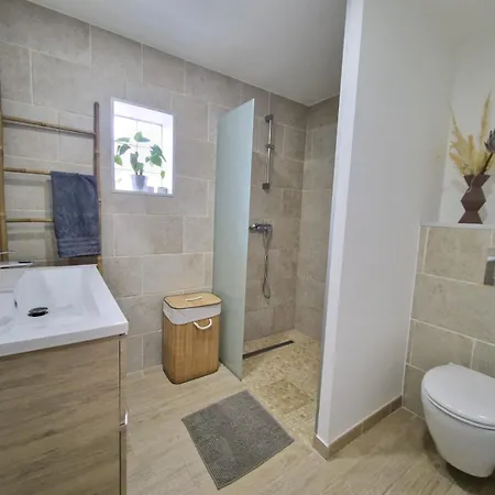 Le Funchal #clim#terrasse Apartamento
