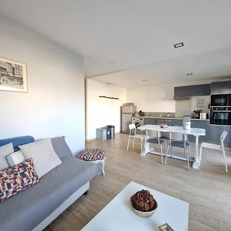 Le Funchal #clim#terrasse Apartamento