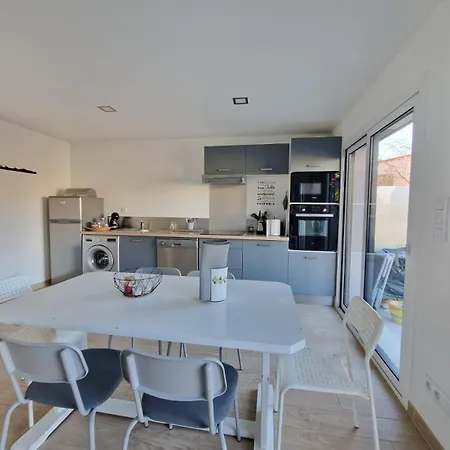 Apartamento Le Funchal #clim#terrasse Clermont-Ferrand