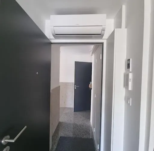 Apartment Le Funchal #clim#terrasse Clermont-Ferrand