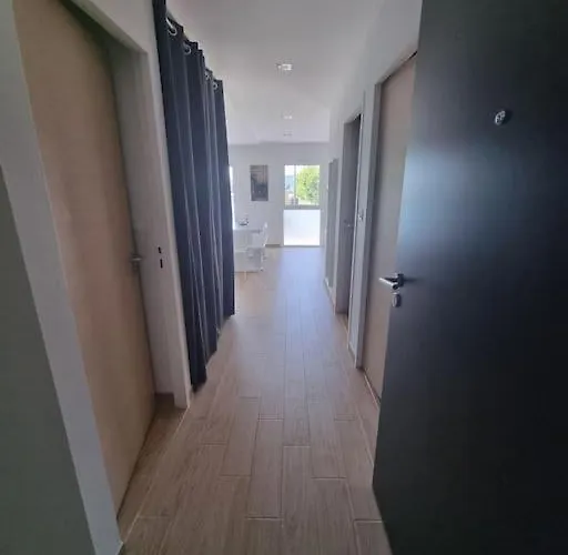 Le Funchal #clim#terrasse *