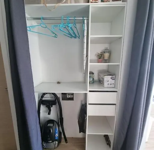 Le Funchal #clim#terrasse Clermont-Ferrand