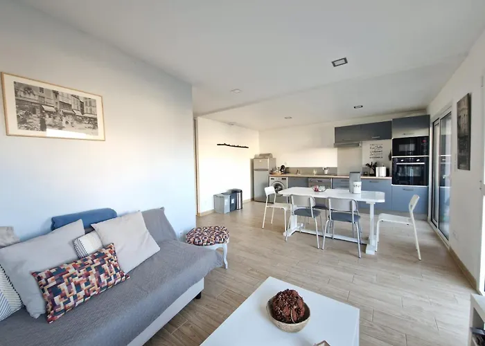 Le Funchal #clim#terrasse *